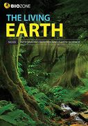 The Living Earth - Student Edition (en Inglés)