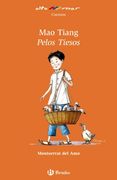 mao tiang pelos tiesos (in Spanish)