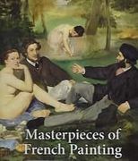 Masterpieces of French Painting