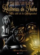 Historias de Nuba: ‘Más Allá de la Antigüedad’ (in Spanish)