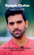 Deepak Chahar (en Inglés)