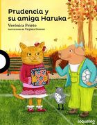 PRUDENCIA Y SU AMIGA HARUKA