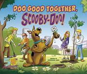 Doo Good Together, Scooby-Doo! (en Inglés)