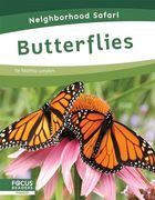 Butterflies (Neighborhood Safari) (en Inglés)