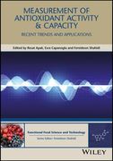 Measurement of Antioxidant Activity and Capacity: Recent Trends and Applications (en Inglés)