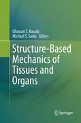 Structure-Based Mechanics of Tissues and Organs (en Inglés)