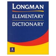 Longman Elementary Dictionary (en Inglés)