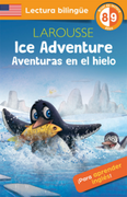 Ice Adventure / Aventuras en el hielo (en Español / Castellano)