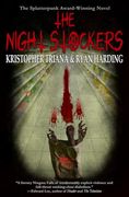 The Night Stockers (en Inglés)