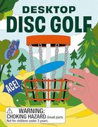 Desktop Disc Golf: Ace! (rp Minis)