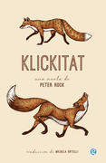 Klickitat - Peter Rock - Libro Físico