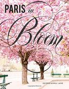 Paris in Bloom (en Inglés)