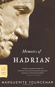 memoirs of hadrian,and reflections on the composition of memoirs of hadrian (en Inglés)