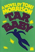 Tar Baby (en Inglés)