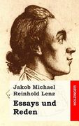 Essays und Reden (en Alemán)