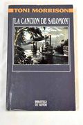 Cancion de Salomon, la
