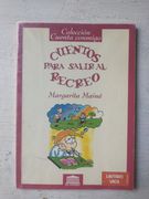 Cuentos Para Salir al Recreo
