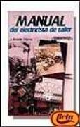 manual del electricista de taller (in Spanish)