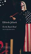 On the Royal Road: The Burgher King (The German List - (Seagull Titles Chup)) 