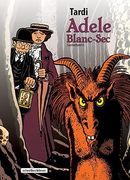 Adele Blanc-Sec: Sammelband ii (en Alemán)