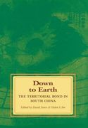 Down to Earth: The Territorial Bond in South China (en Inglés)
