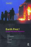 Earth First! and the Anti-Roads Movement (en Inglés)