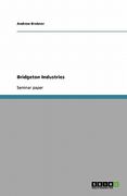 bridgeton industries (en Inglés)