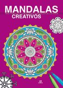 Mandalas Creativos: Para Fomentar la Cratividad e Imaginación de los Niños