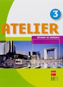Méthode de français 3. Atelier