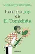 La Cocina pop de el Comidista