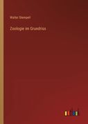 Zoologie im Grundriss (en Alemán)