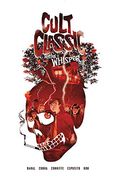 Cc: Return to Whisper Vol. 1 (Cult Classic: Return to Whisper) (en Inglés)