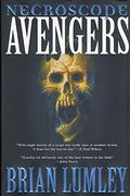 Necroscope: Avengers: 3 (Necroscope: E-Branch Trilogy) 