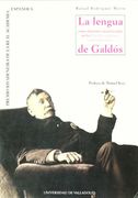 La lengua como elemento caracterizador en las novelas españolas contemporáneas de Galdós