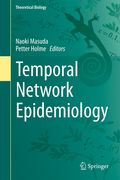 Temporal Network Epidemiology (en Inglés)