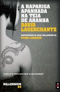 A Rapariga Apanhada na Teia de Aranha (in Portuguese)