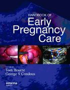 Handbook of Early Pregnancy Care