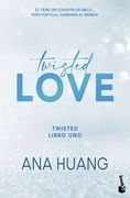 Twisted 1. Twisted love