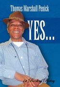yes...1st book of poetry (en Inglés)