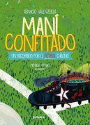 Maní confitado. Un recorrido por el fútbol chileno