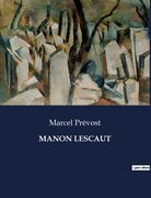 Manon Lescaut (en Francés)