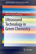 ultrasound technology in green chemistry