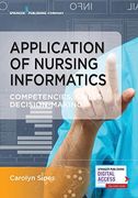 Application of Nursing Informatics: Competencies, Skills, and Decision-Making (en Inglés)