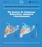 Boscos de Catalunya. Estructura (en Catalán)