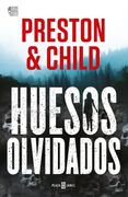 Huesos Olvidados (Nora Kelly 1)