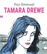 Tamara Drewe (in Spanish)