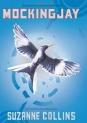 Mockingjay (The Hunger Games) (en Inglés)