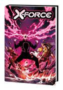 X-Force by Benjamin Percy Vol. 2 (en Inglés)