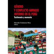 Género y Conflicto Armado Interno en el Perú