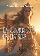 La Metamorfosis de Tisifone (in Spanish)